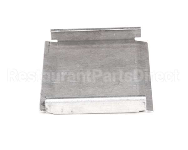 44793 Middleby Plate,Blank Prtl 3.50 Upr 570