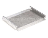 44793 Middleby Plate,Blank Prtl 3.50 Upr 570