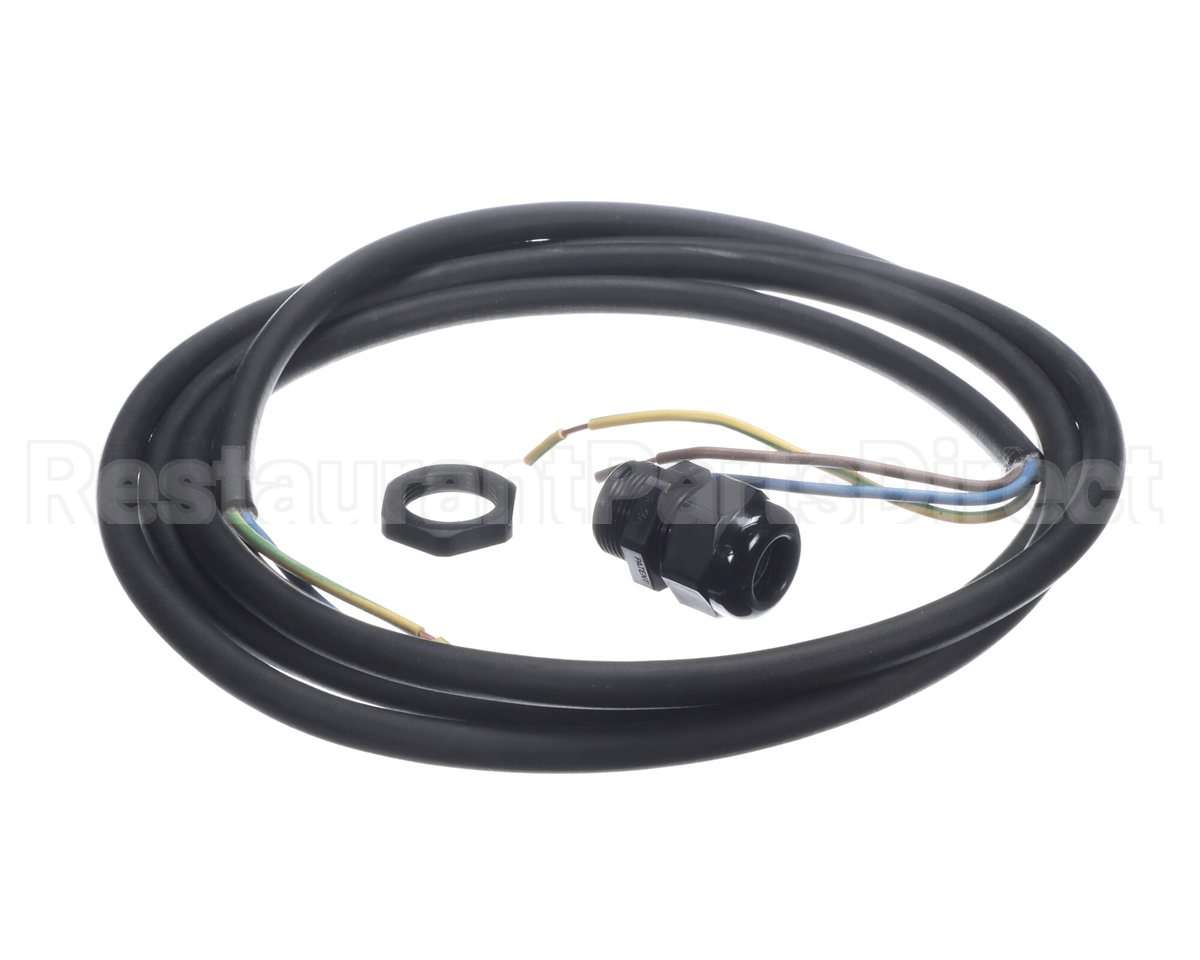 44857 Henny Penny Assembly-Power Cord, Ce 1.0Mm