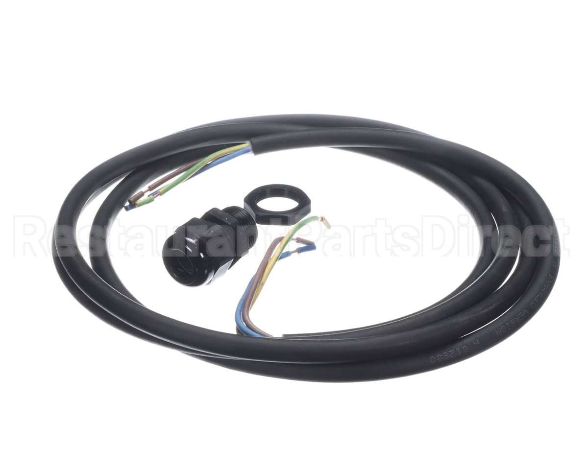 44857 Henny Penny Assembly-Power Cord, Ce 1.0Mm