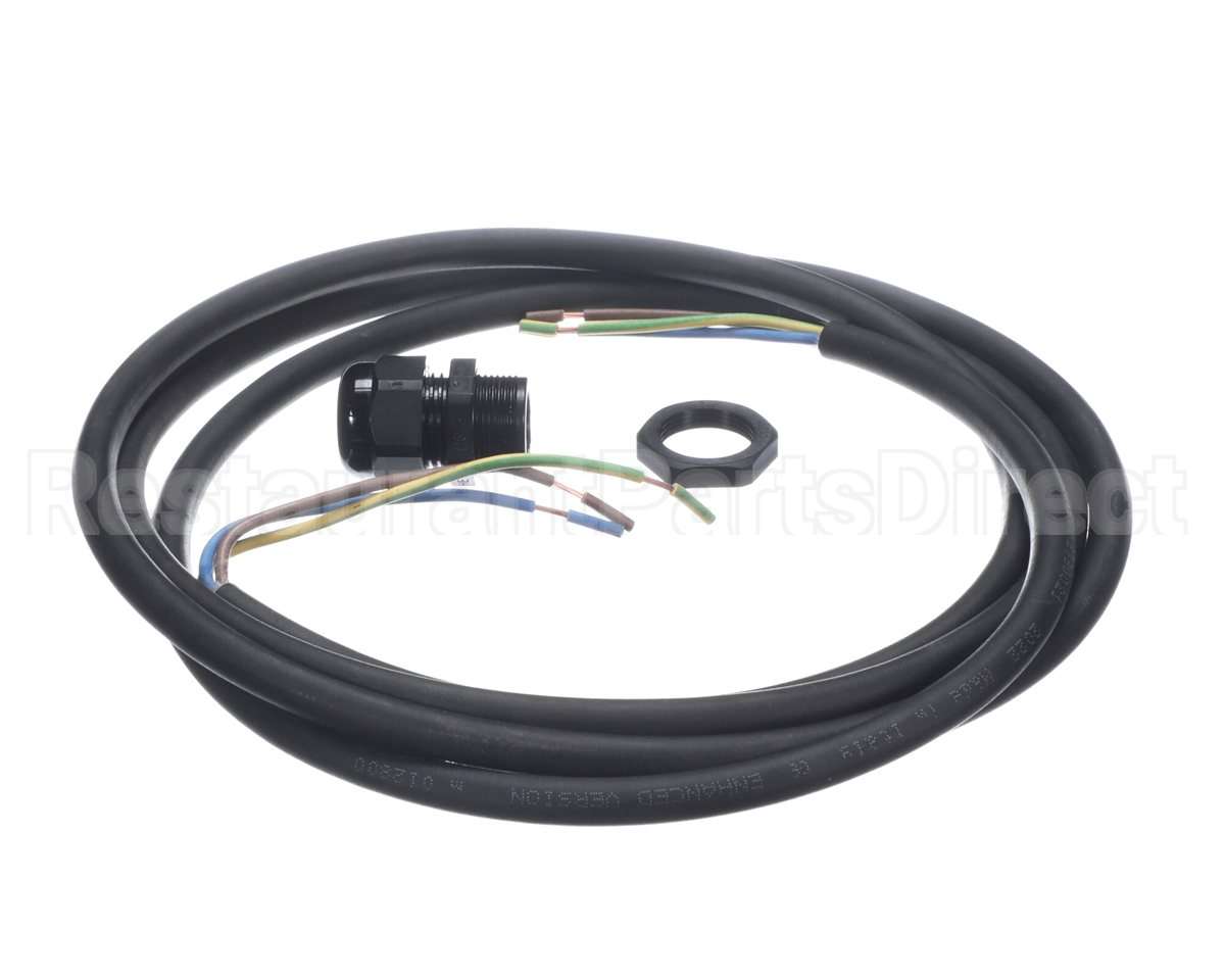 44857 Henny Penny Assembly-Power Cord, Ce 1.0Mm