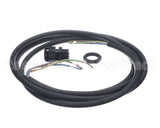 44857 Henny Penny Assembly-Power Cord, Ce 1.0Mm