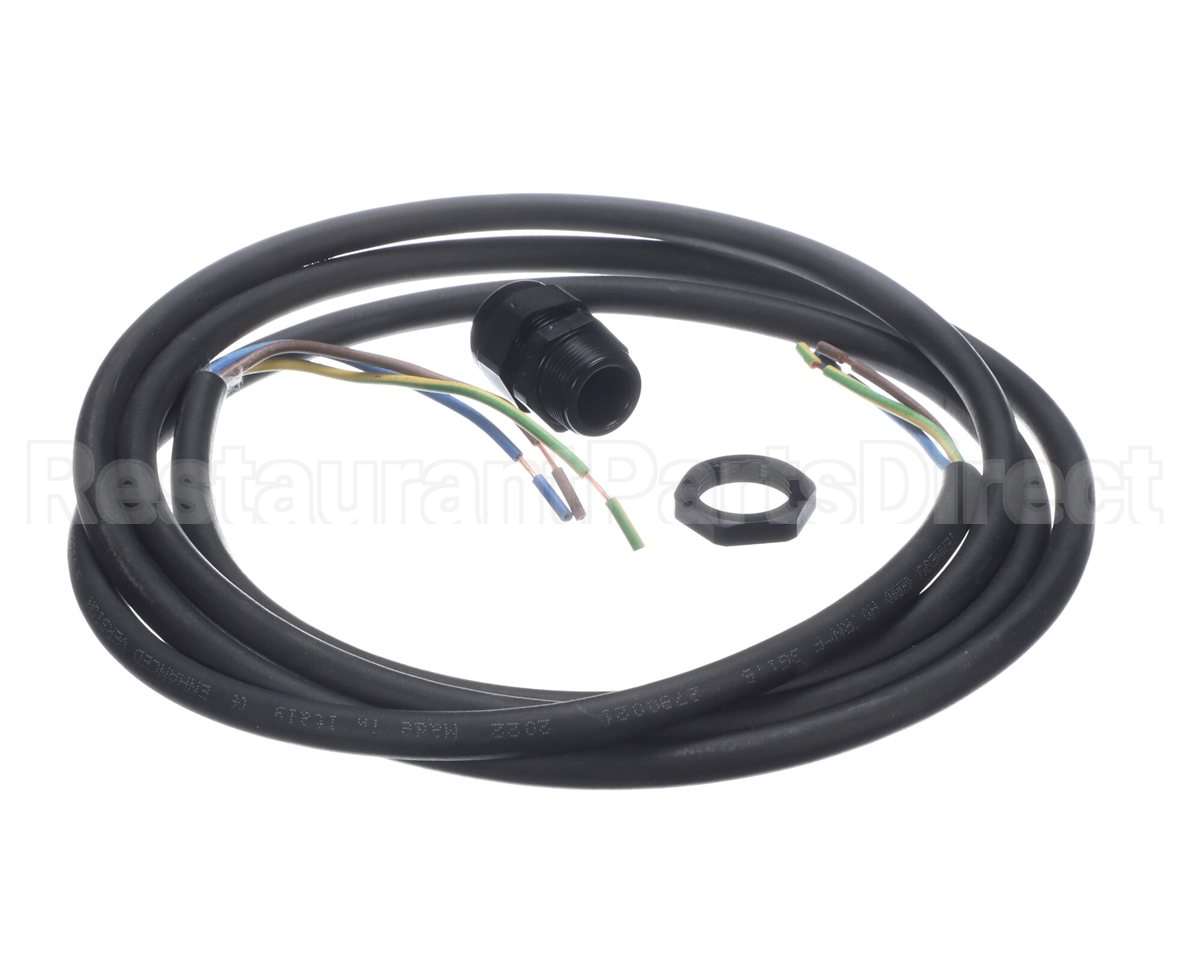 44857 Henny Penny Assembly-Power Cord, Ce 1.0Mm