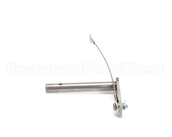 44897 Southbend Range Assembly, Pin & Arm Rh