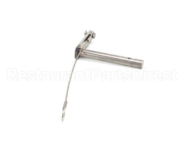 44897 Southbend Range Assembly, Pin & Arm Rh