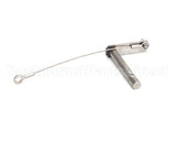 44897 Southbend Range Assembly, Pin & Arm Rh