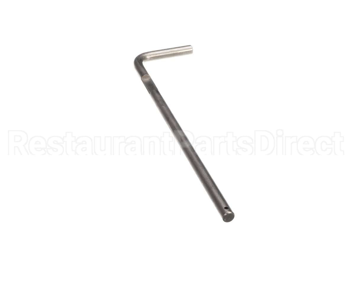 44907 Henny Penny Rod-Elec Drain Valve Exten S