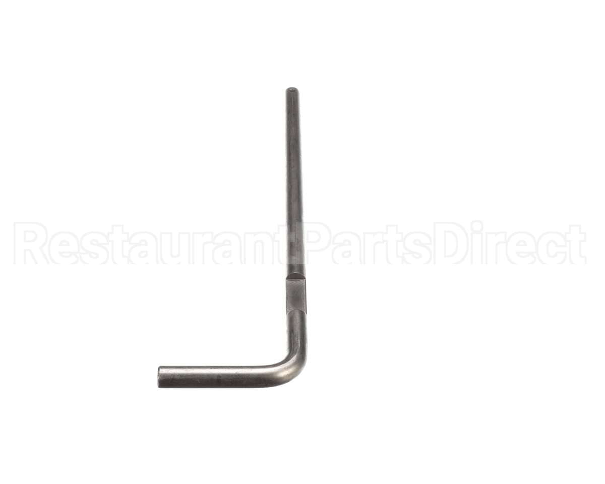 44907 Henny Penny Rod-Elec Drain Valve Exten S