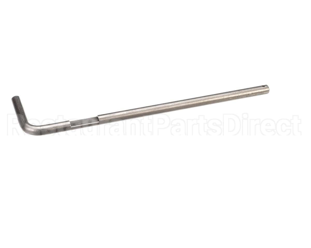 44907 Henny Penny Rod-Elec Drain Valve Exten S