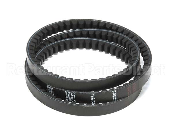 44946 Middleby Belt,Bx61 Gripnotch