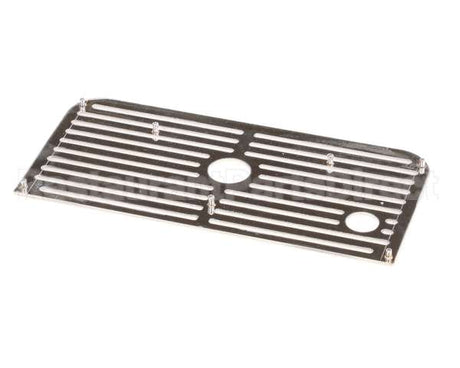 44951 Nespresso Drip Plate 703 Inox Annealing
