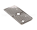 44951 Nespresso Drip Plate 703 Inox Annealing