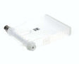 44975.1001 Bunn Kit, Hopper Assembly-45 Mm W/Mtl Drv No