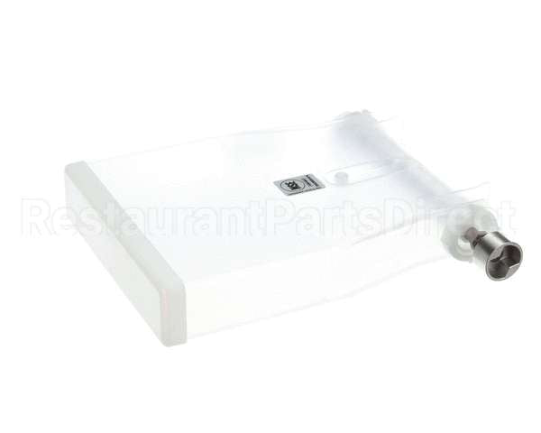44975.1001 Bunn Kit, Hopper Assembly-45 Mm W/Mtl Drv No