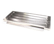 44A11-735D-05 Beverage Air Grille - Louver Bottom Rid