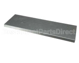 44A11-742D-10 Beverage Air Grille - Bottom Ss Lv66/72
