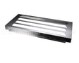 44A11-823D-05 Beverage Air Grille-Btm, Ss Lv 23Hc