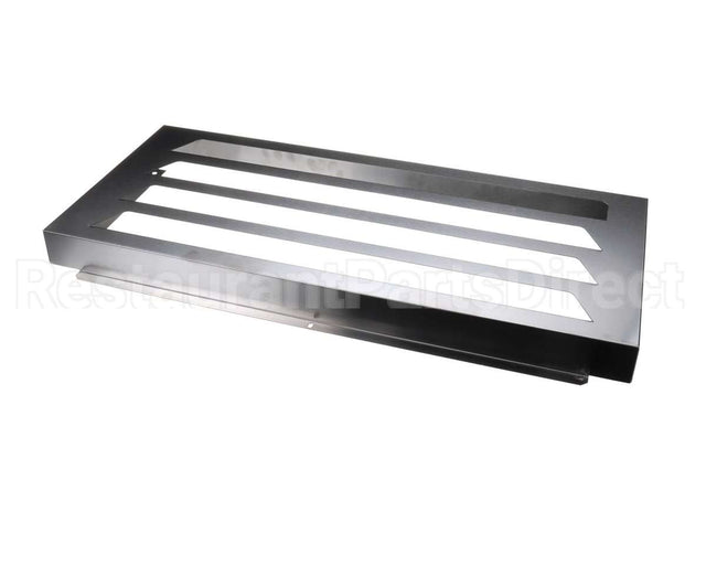 44A11-823D-05 Beverage Air Grille-Btm, Ss Lv 23Hc