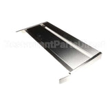 44B31S312D-01 Beverage Air Grille Assembly - Ss H1