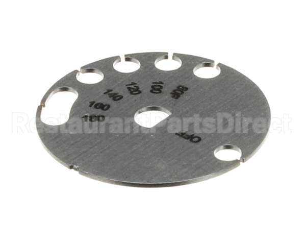 85485 Server Lock Thermostat