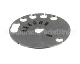 85485 Server Lock Thermostat