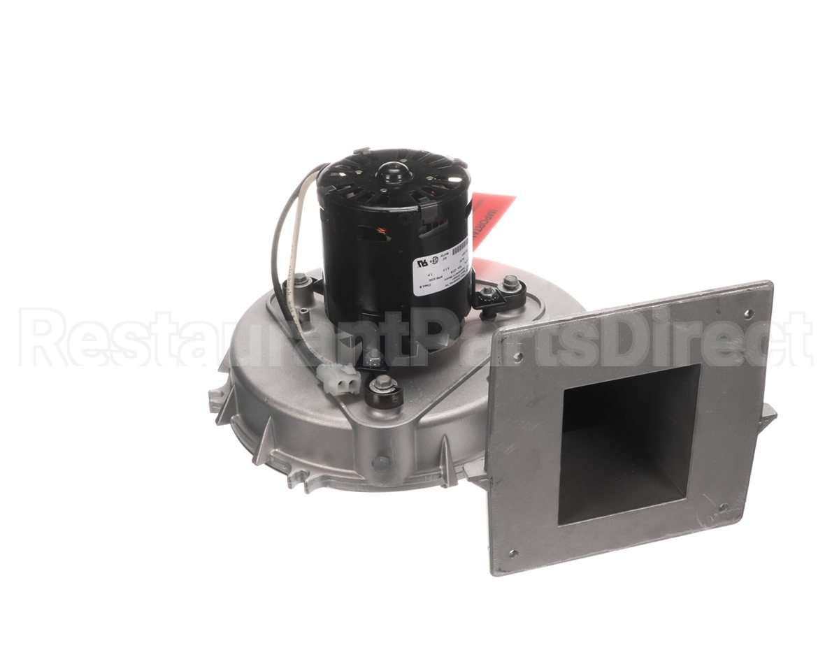 44J07 Lennox Lb-65734D Comb A Blr Assy