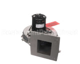 44J07 Lennox Lb-65734D Comb A Blr Assy