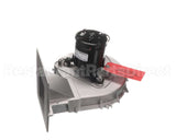 44J07 Lennox Lb-65734D Comb A Blr Assy