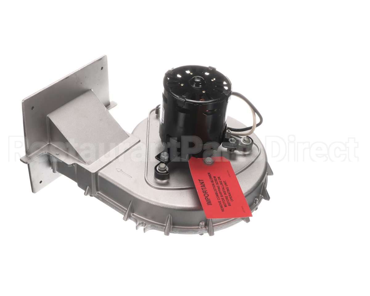 44J07 Lennox Lb-65734D Comb A Blr Assy