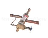 44L42 Lennox Reheat Valve