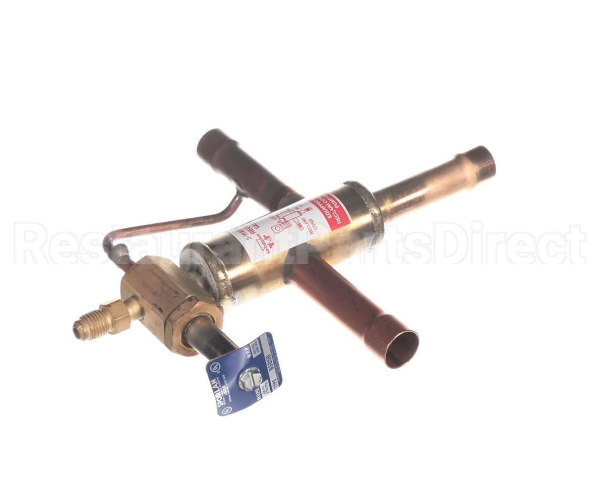 44L42 Lennox Reheat Valve