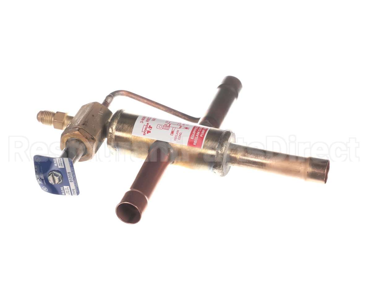 44L42 Lennox Reheat Valve