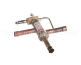 44L42 Lennox Reheat Valve