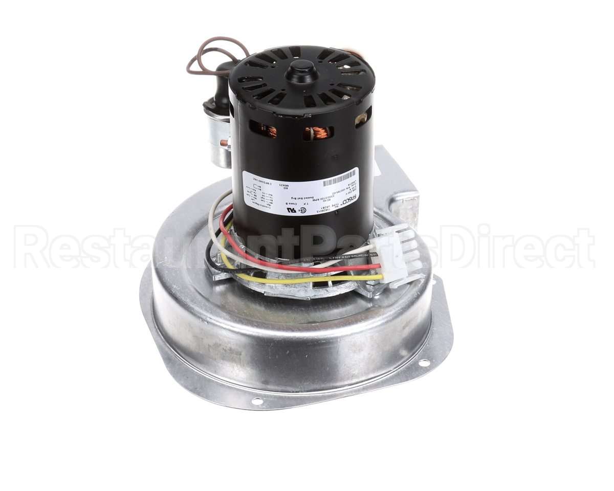 44W30 Lennox Comb Air Blow 2Sp/1Ph 208/230