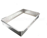 45-01-199 Falcon Fabricators Cracking Catch Pan Ss