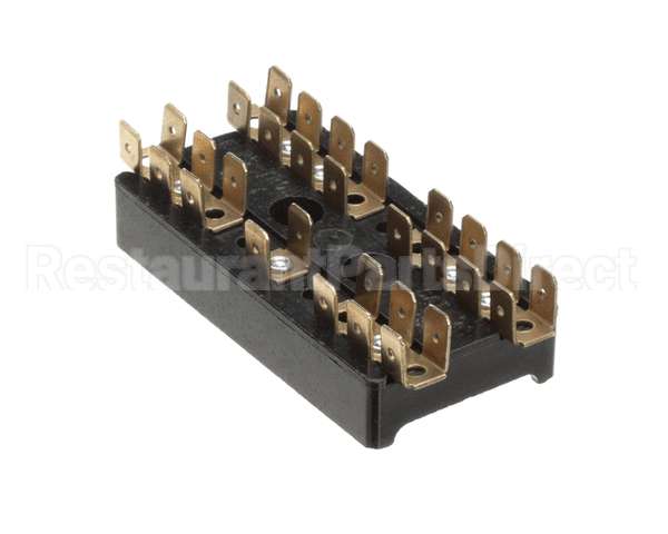 45-11056 Federal Industries Terminal Block,