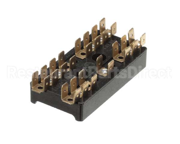 45-11056 Federal Industries Terminal Block,
