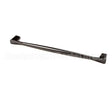 45-11876-0004 Compatible Anthony Handle Slimline Black Pwdr Ct