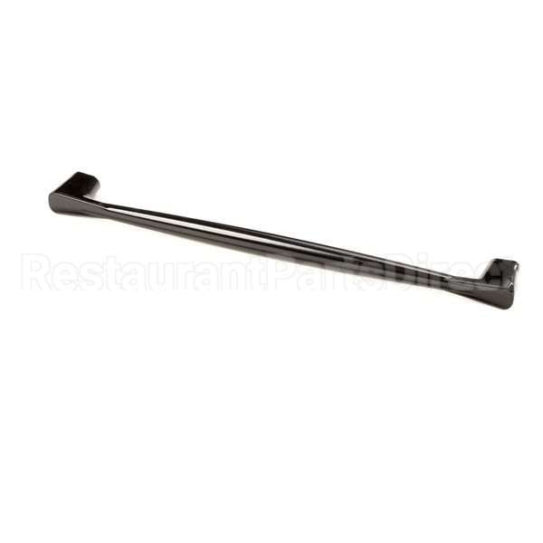 45-11876-0004 Compatible Anthony Handle Slimline Black Pwdr Ct