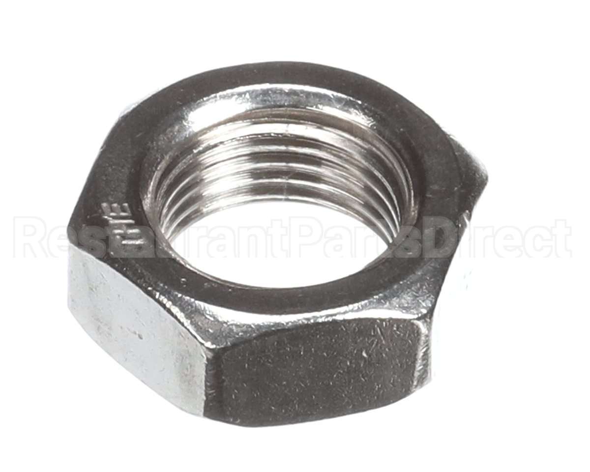 45-E-60 Dutchess Bakers Mach Hex Jam Nut