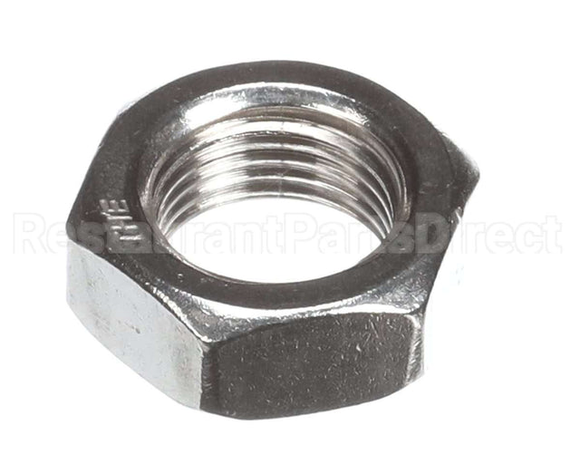 45-E-60 Dutchess Bakers Mach Hex Jam Nut