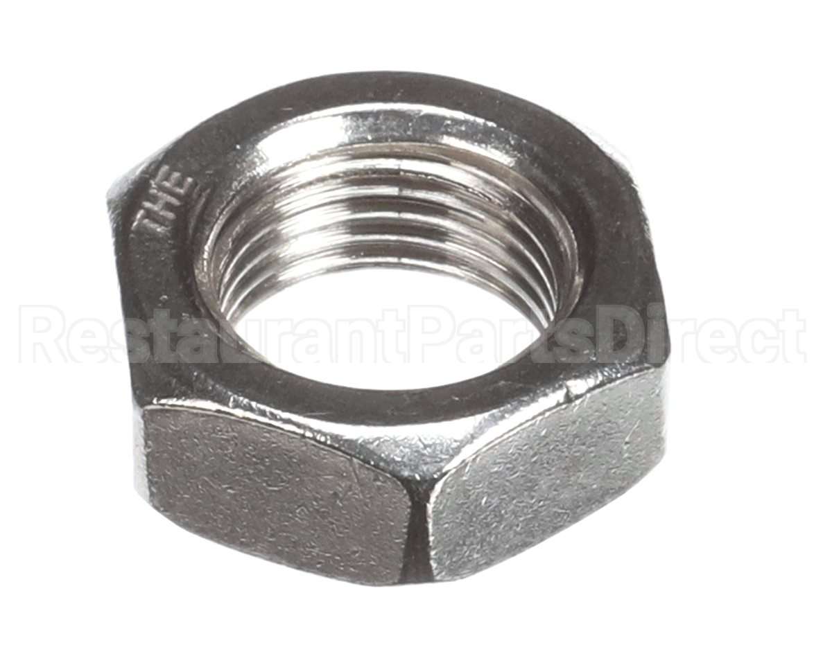 45-E-60 Dutchess Bakers Mach Hex Jam Nut