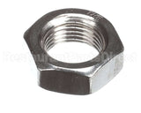 45-E-60 Dutchess Bakers Mach Hex Jam Nut