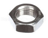 45-E-60 Dutchess Bakers Mach Hex Jam Nut