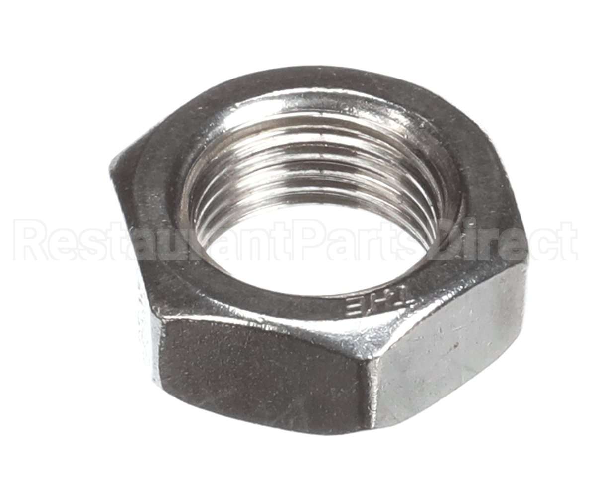 45-E-60 Dutchess Bakers Mach Hex Jam Nut