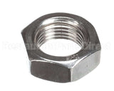 45-E-60 Dutchess Bakers Mach Hex Jam Nut