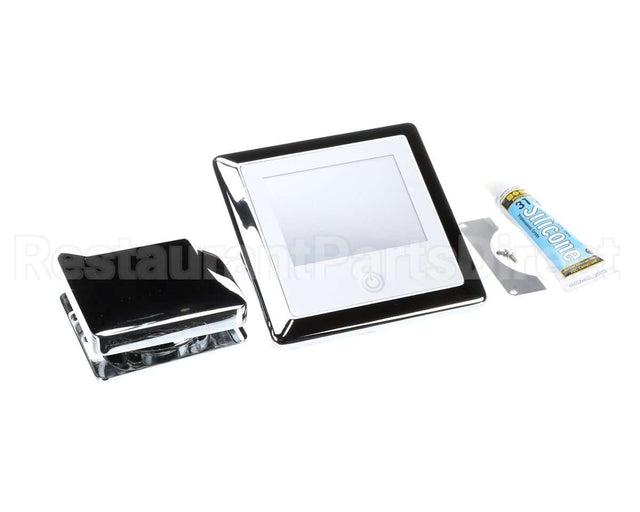 450-PC Steamist Control