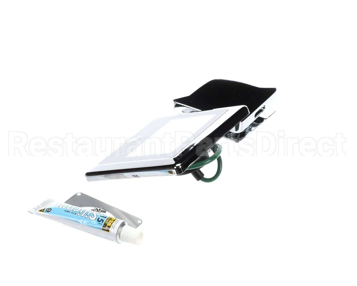 450-PC Steamist Control