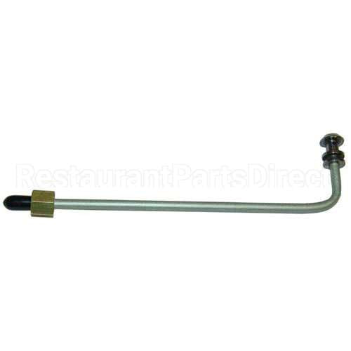4500192 Compatible Garland Pilot Tubing Assy