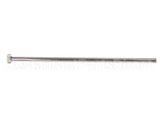 450025-02 Globe End Weight Shaft Assembly